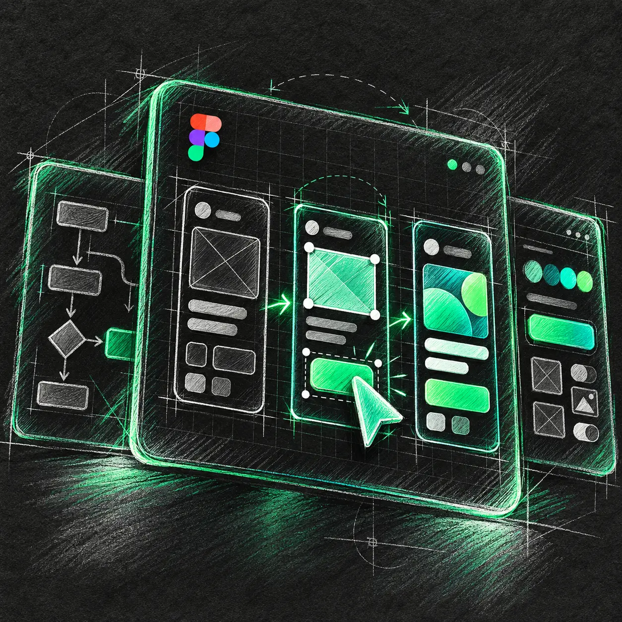 UX/UI